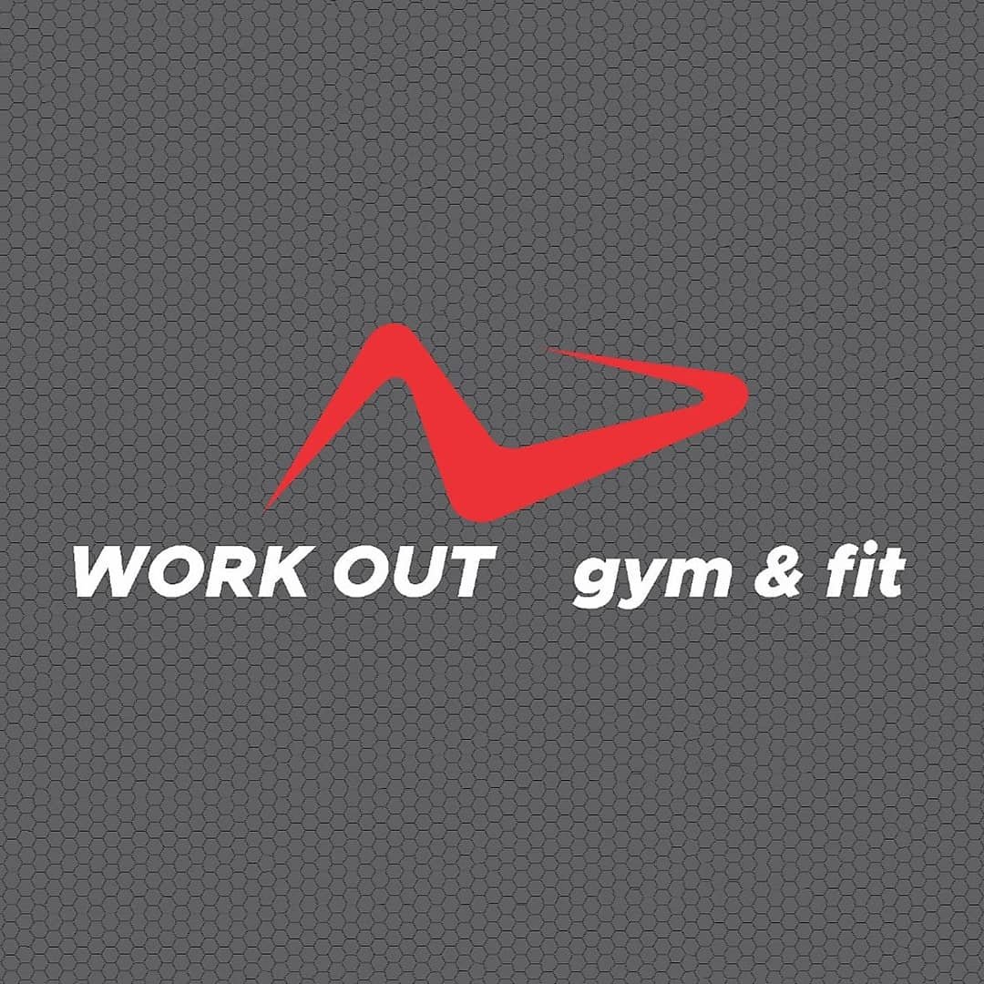 Work Out Gym and Fitness